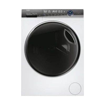 Haier HW100-B14979U1 DIRECT DRIVE Washing Machine 10kg, 1400 Spin 5 Year G'te - Image 1 of 4