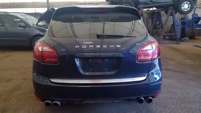 Driver Corner/Park Light Fog-driving Driving Fits 11-14 PORSCHE CAYENNE 6094951 - Image 1 of 4