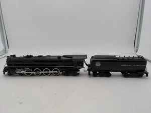 American Flyer 336 S Union Pacific Northern 4-8-4 Steam Locomotive & Tender - Picture 1 of 6