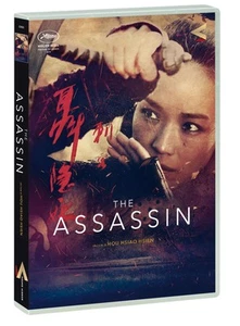 The Assassin (DVD) - Picture 1 of 2