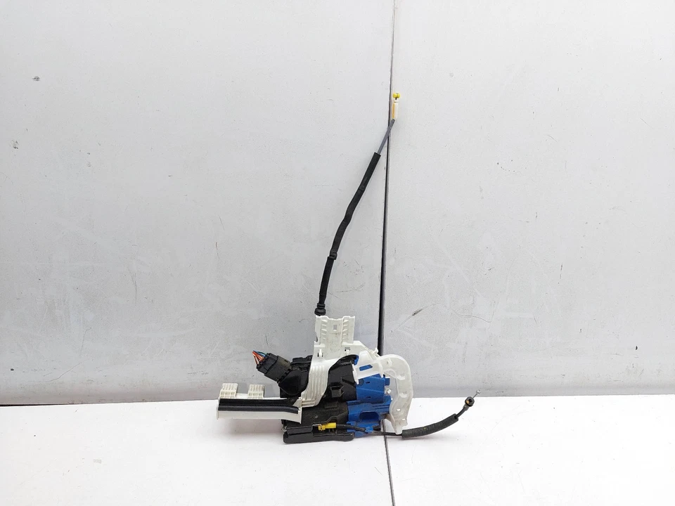 KIA SPORTAGE MK4 CERRADURA PUERTA DELANTERA LADO PASAJERO IZQUIERDO 81310-F1300 2016 Foto 1 de 4