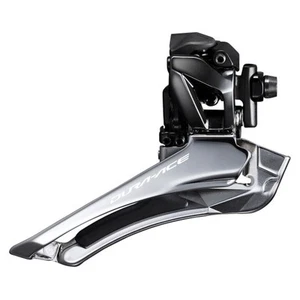 Derailleur Front Dura Ace fd-r9100 Welding 2x11v SH-IFDR9100F SHIMANO - Picture 1 of 1