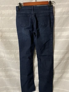The Children Place Skinny Denim Blue Jeans Mädchen Gr. 12T Neu 12,00 - Bild 1 von 4