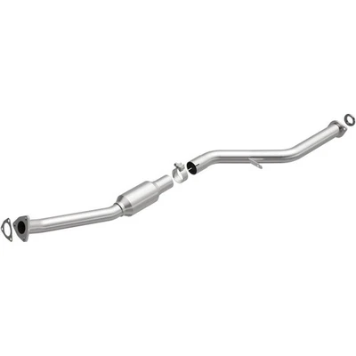 MagnaFlow 5671217-BA para convertidor catalítico Subaru Impreza 2013 Foto 1 de 4
