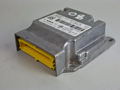 Unità Di Controllo SRS AUDI A7 Sportback 4GA, 4GF 2012 4G0907637B 31267584 - Immagine 1 di 4