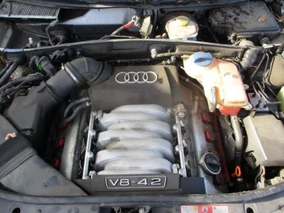 Chassis ECM Memory Seat Left Hand Fits 98-04 AUDI A6 23567963 - Image 1 of 4