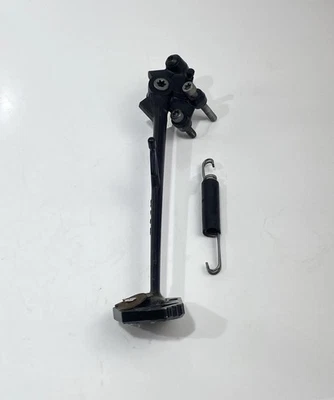 ♻️ BMW F800GT F 800 GT 2013 - 2020 Side Stand with Bolts & Spring 8530151 ♻️ - Image 1 of 4