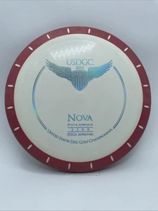 Rare 2013 WINTHROP Innova XT Nova 175g OOP - Picture 1 of 4