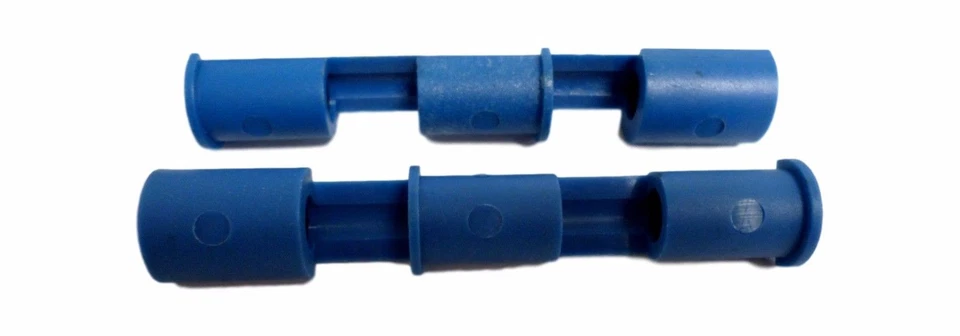 Carquest H5213 Brake Stabilizer Sleeves (2) - Image 1 of 1