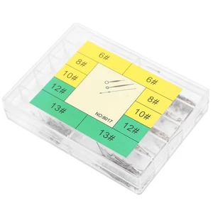 #6-#13 Assorted Watch Hands Needles No. 8017 Repair Kit For Miyota 2035 Movement - Picture 1 of 17
