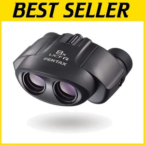 Lightweight 8x21 Binoculars - Perfect for Concerts, Sports & Nature Viewing - Picture 1 of 11