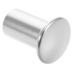 Botón de deriva para cubierta de freno de emergencia universal perilla de aluminio - Imagen 1 de 12