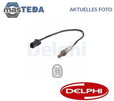 ES21377-12B1 LAMBDASONDE LAMDASONDE DELPHI FÜR SEAT TARRACO 110KW,140KW - Image 1 of 4