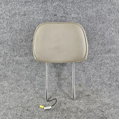 11-21 Jeep Grand Cherokee Dodge Durango reposacabezas activo delantero gris Foto 1 de 4