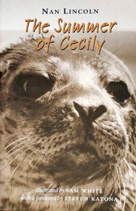 The Summer of Cecily by Nan Lincoln / 2004 Hardcover 1st Edition - Bild 1 von 1