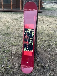 K2 Dreamsicle Snowboard - Picture 1 of 4