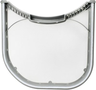 5231EL1003B Dryer Lint Filter Assembly with Felt Rim Seal for LG Kenmore Dryers - Image 1 of 3