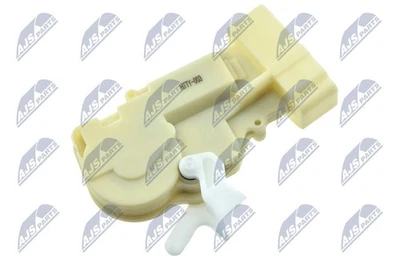 ✅For NTY EZC-TY-003 FRONT CENTRAL LOCKING ACTUATOR TOYOTA YARIS/ ⭐Top Seller⭐ - Image 1 of 4