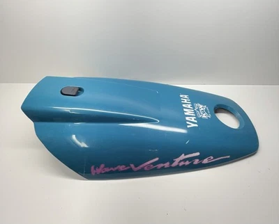 Cubierta escotilla capó arco Yamaha WaveVenture Wave Venture 700 701 760 1100 1995-1998 Foto 1 de 4