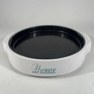 NuWave Pro Infrarot Ofenboden & Auffangschale Ersatzteile Modell 20301 - 20304 - Bild 1 von 11