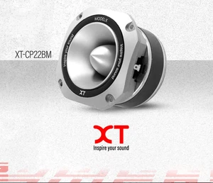 XT AUDIO TWEETER XT AUDIO 800W XT-CP22BM - Picture 1 of 7