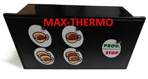 Mce187 keyboard mce start  Astoria 18371049 MCE Astoria Cookmax - Picture 1 of 2