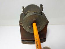 TEMPERAMATITA A MANOVELLA DAHLE 99 GERMANY OTTIME CONDIZIONI VINTAGE