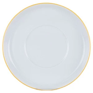 Untertasse für Frühstückstasse XL Arzberg Cucina Colori Orange - Bild 1 von 1