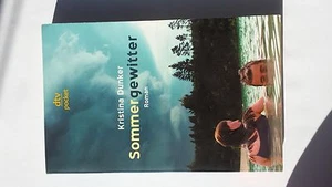 Sommergewitter von Kristina Dunker - Bild 1 von 1