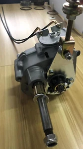 40 Series Forward Reverse Gearbox 11-18hp fits Predator 420CC, 530 Chain - Picture 1 of 6