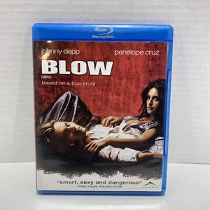 Blow Blu Ray - Bild 1 von 4