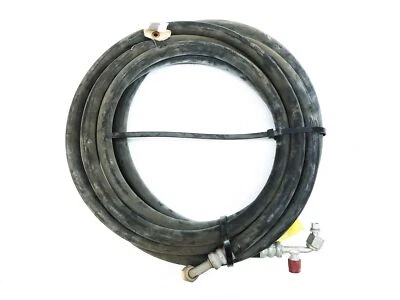 Conjunto de manguera Global Street Sweeper A/C-13/32 Id X 255 GS321674 NOS Foto 1 de 4