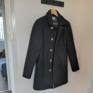 american apparel winter jacket