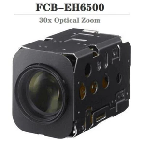 SONY FCB-EH6500 Full HD 30x Optical Zoom Colour Camera Block - Picture 1 of 1