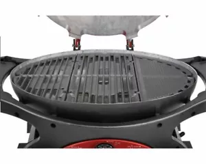 Ziegler & Brown Triple Grill Small Side Hotplate (Suits Ziggy Classic) - Picture 1 of 1