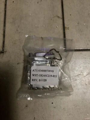 BRAND NEW SEALED ATI 6140007201G DVI MALE TO VGA FEMALE ADAPTER / CONVERTER - Image 1 of 2