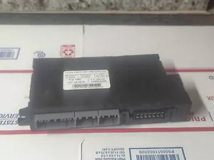 2013-2015 Ford Escape Front Left Driver Side Seat Memory Module CJ5T-14C708-AG - Afbeelding 1 van 5