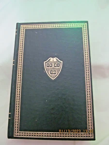 Cervantes Deluxe Edition - The Harvard Classics Hardcover, 63rd Printing, 1970 - Bild 1 von 2