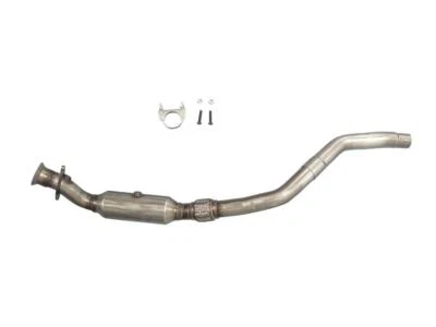 Каталитический конвертер для 2011-2012 Dodge Charger SE 3,6 л V6 Flex DOHC - Изображение 1 из 4