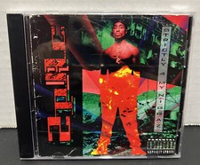 2Pac -Strictly 4 My N.I.G.G.A.Z.- 1993-  CD