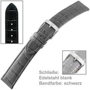Uhrenarmband Men XL 18mm - Bild 1 von 1