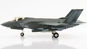 Hobby Master 1:72 Royal Australian Air Force (RAAF) F-35A Lightning II A35-029 - Picture 1 of 8