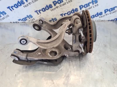 2022 PORSCHE TAYCAN 4S SUSPENSION CORNER REAR DRIVER SIDE RIGHT  - Image 1 of 4