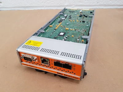 Dell EqualLogic PS6010 PS6510 10Gbps SFP+ Type 10 Control Module 70-0300 0724K8 - Image 1 of 2