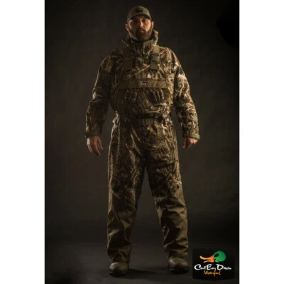 BANDED GEAR REDZONE 3.0 BREATHABLE UNINSULATED CHEST WADERS - Image 1 of 4