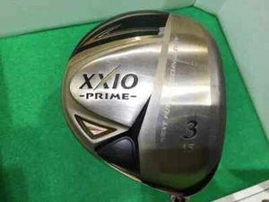DUNLOP XXIO PRIME  Fairway Wood SP700 3W loft 15 graphite Flex-R Righthand - Picture 1 of 5
