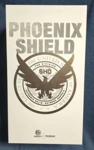 Figura de acción Tom Clancy's The Division 2 Phoenix Shield Brian Johnson 12" - Imagen 1 de 15