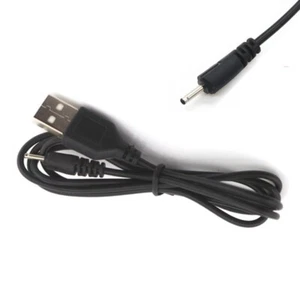 Kabel ładujący USB Przewód do tabletu Huion Pen P80 420 H580 H610 Pro 1060 Pro Plus - Zdjęcie 1 z 3