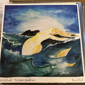 JOLIE HOLLAND & THE GRAND CHANDELIERS PINT OF BLOOD EXCELLENT - Picture 1 of 4