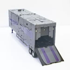Nuevo remolque X-Transbots MX-12B MX12B para Gravestone Motormaster MX-12A en stock - Imagen 1 de 12
